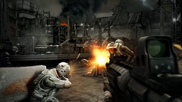 Killzone 2