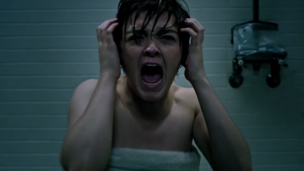 Watch The Scary First Trailer For X-Men Horror Movie The New Mutants -  GameSpot