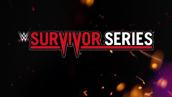 Survivor Series 2017