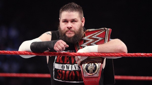 kevin owens universal