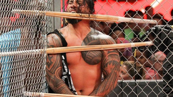 Jey Uso