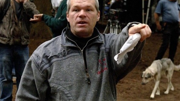 Uwe Boll Dungeon Siege