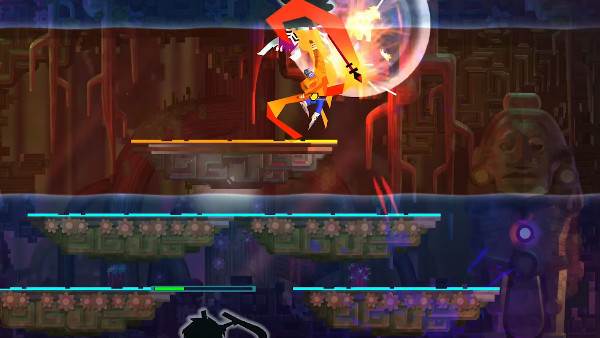 Guacamelee 2