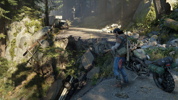 Days Gone 10 Gameplay Details You Need To Know Page 10