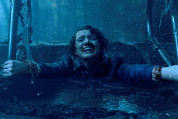Shawn Levy suggests that Stranger Things could run for 5 seasons Shawn Levy suggests that Stranger Things could run for 5 seasons