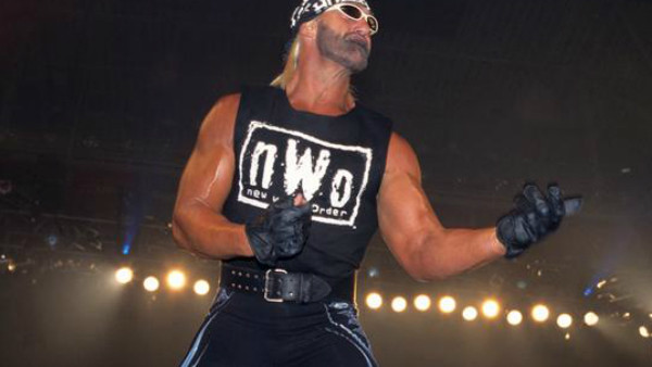 Hollywood Hogan