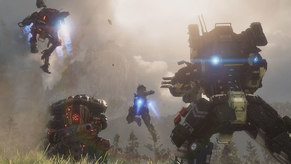 Titanfall 2