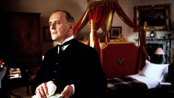 the remains of the day anthony hopkins