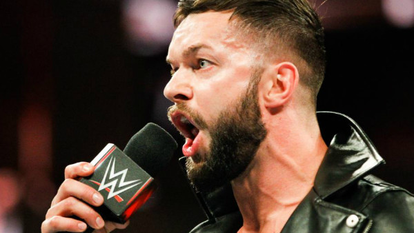 Finn Balor