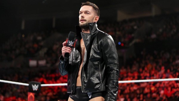 Finn Balor