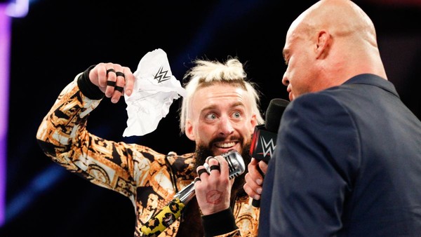 enzo amore kurt angle