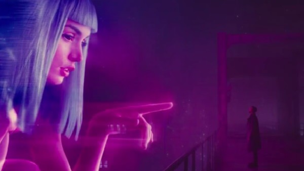 Why Blade Runner 2049 Flopped So Hard – Page 5