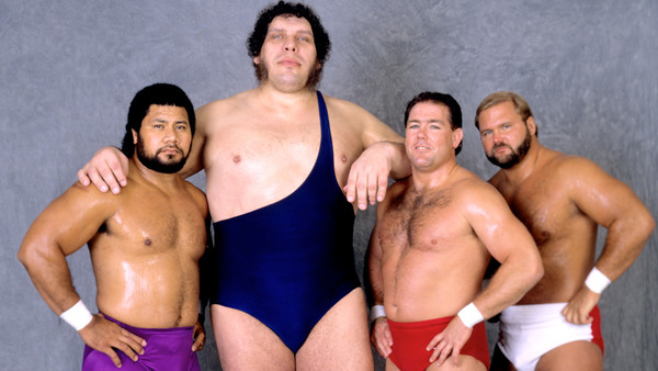 10 Worst Ever WWE Survivor Series Team Captains – Page 3