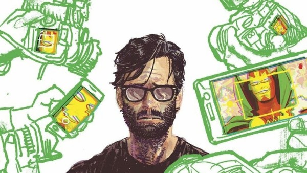 Mister Miracle 3