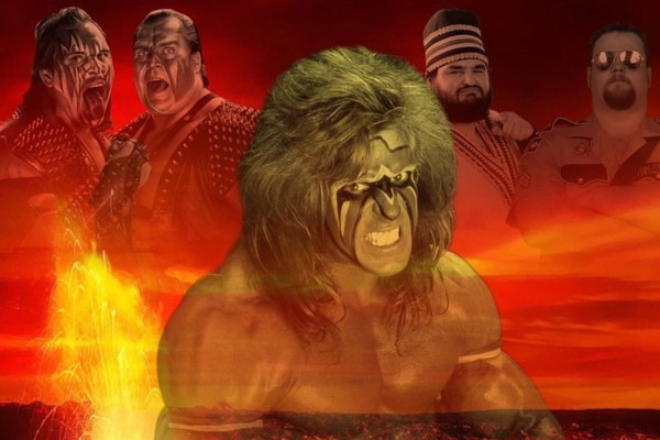 10 Fascinating WWE Survivor Series 1988 Facts