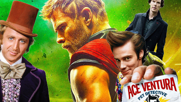 Thor: Ragnarok': The 15 Biggest Marvel Easter Eggs