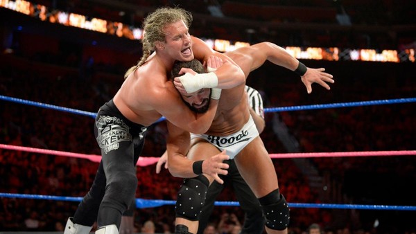 WWE Gallery: Every WWE Main Roster Star Ranked From Worst To Best – Page 14