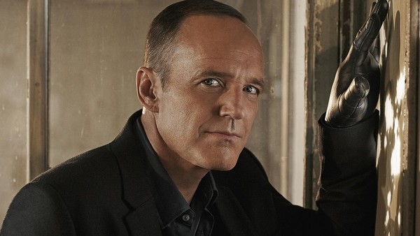 Agents of Shield Coulson Hand