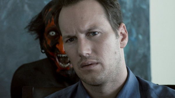 Insidious Patrick Wilson Demon