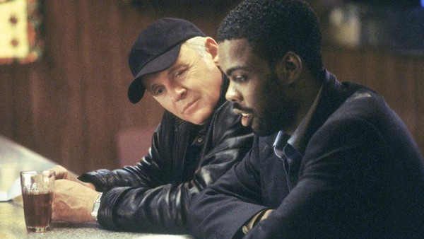 Anthony Hopkins Chris Rock Bad Company