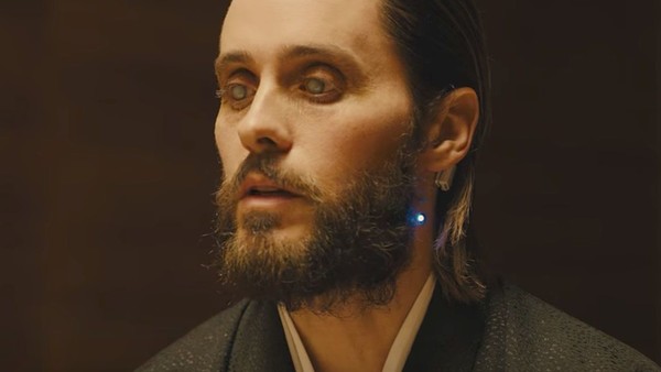 Blade Runner 2049 Jared Leto