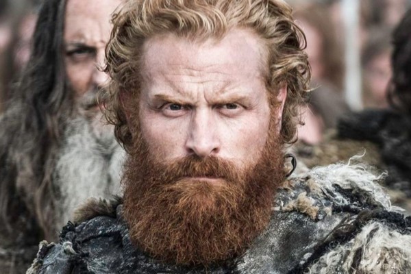 Game Of Thrones: 9 Best Ways To Show Your Tormund Love