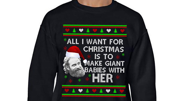 Tormund Jumper