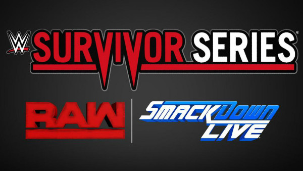 WWE Survivor Series 2017