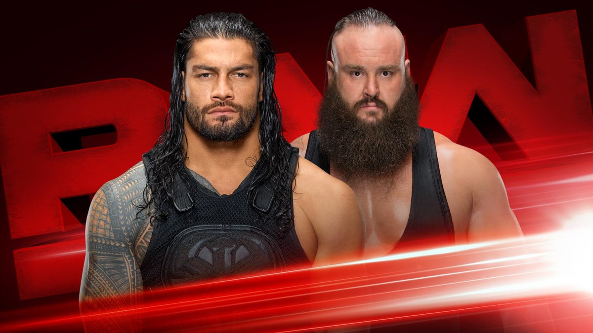 5 Burning Issues For WWE Raw Tonight (Oct 16) Page 2