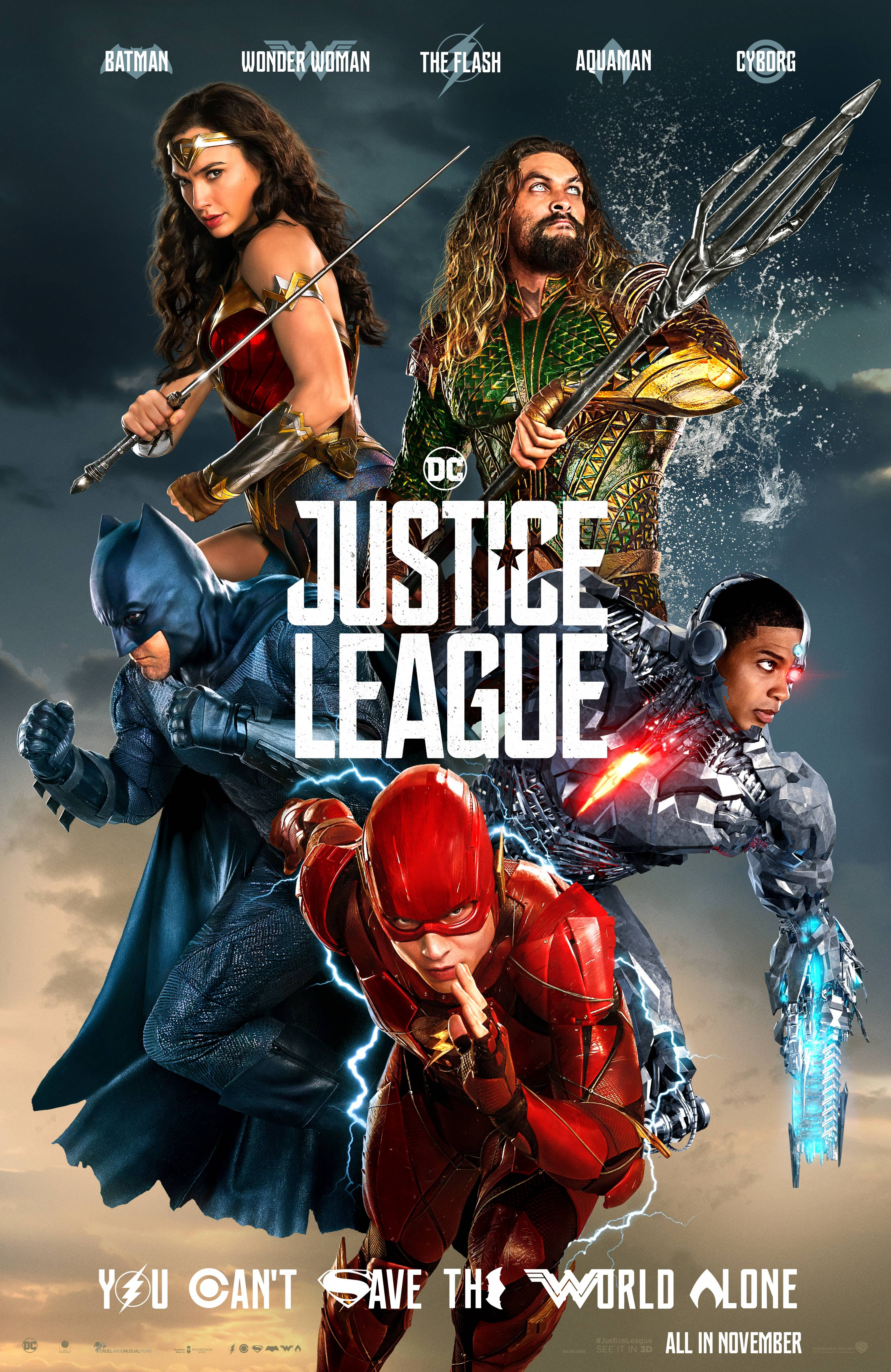 Justice League