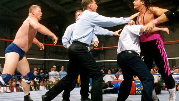 10 Fascinating Wwe Survivor Series 1994 Facts – Page 6