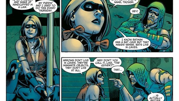 10 Comic Book Issues Guaranteed To Make You Cry – Page 2