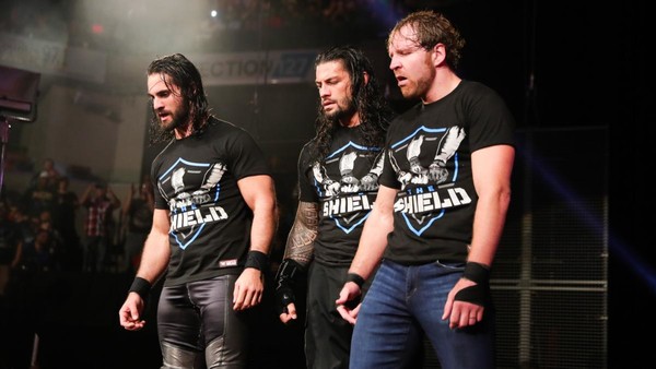 The Shield