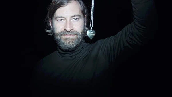 Creep 2 Mark Duplass