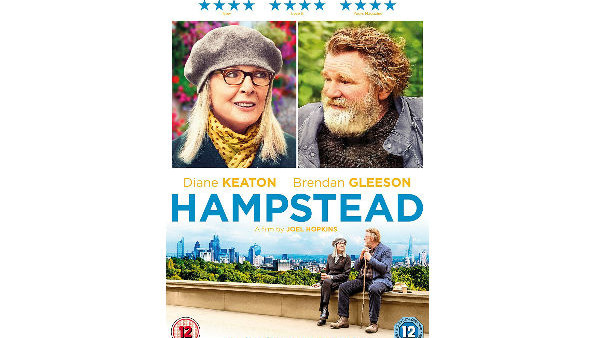 Hampstead DVD