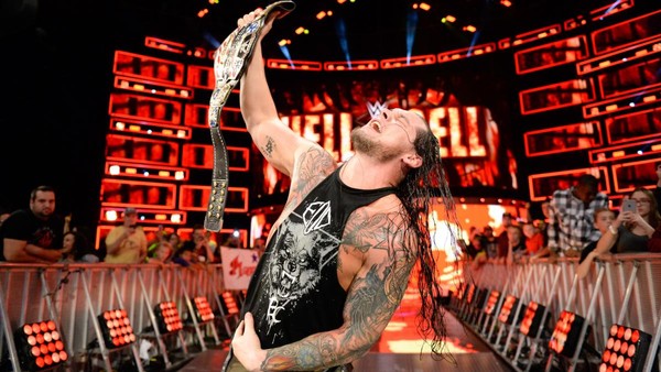 Baron Corbin