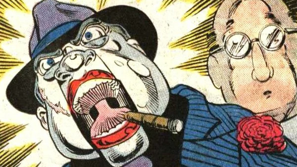 10 Comic Book Villains That Died (And Never Returned)