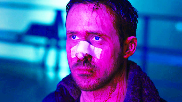 Blade Runner 2049 Ryan Gosling