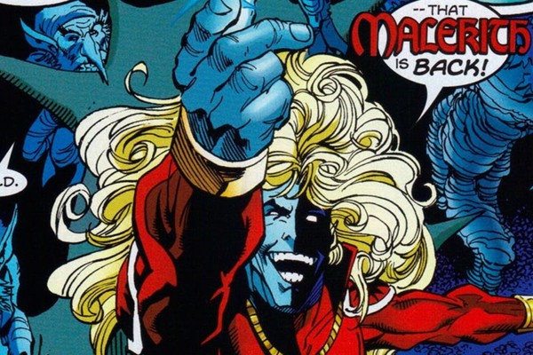 Marvel Comics
