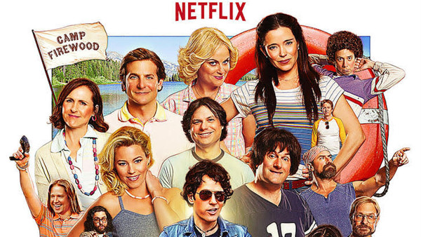 Wet Hot American Summer 