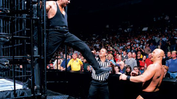 How to become a wrestling commentator picture