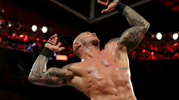 Randy Orton