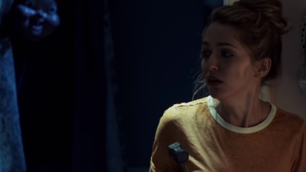 Happy Death Day Jessica Rothe