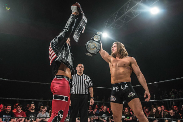 Can Matt Riddle Break The WWE Main Roster Curse? – Page 4