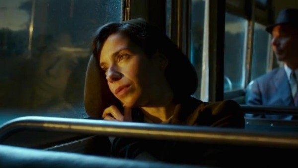 The Shape Of Water Sally Hawkins