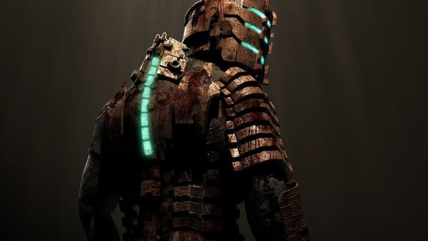 dead space on switch