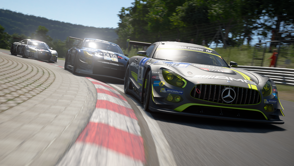 Review: Gran Turismo Sport