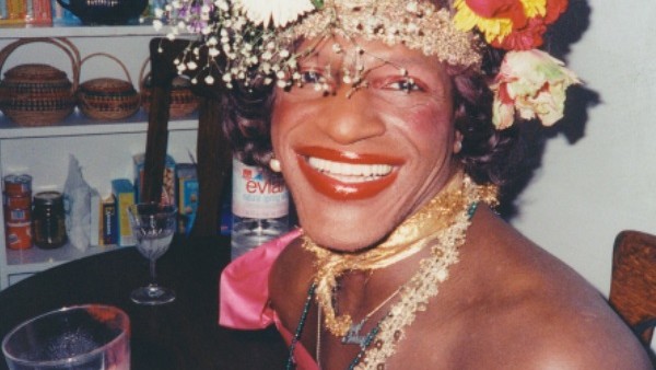 The Death And Life Of Marsha P Johnson