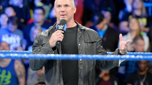 Shane McMahon