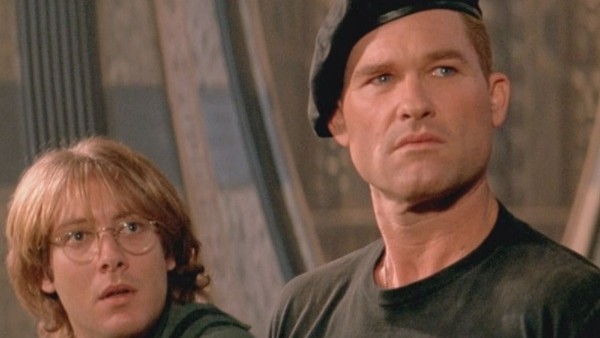 Stargate James Spader Kurt Russell